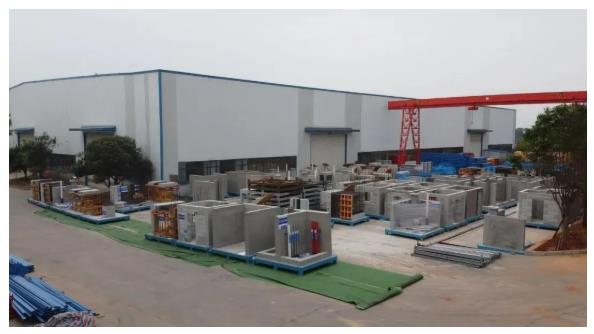 建筑工地為什么要做質(zhì)量樣板，瞧一瞧新式移動質(zhì)量樣板