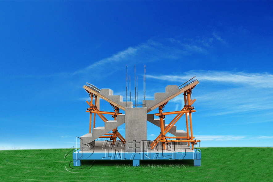 剪刀樓梯樣板,剪刀樓梯工法樣板 剪刀樓梯樣板,剪刀樓梯工法樣板