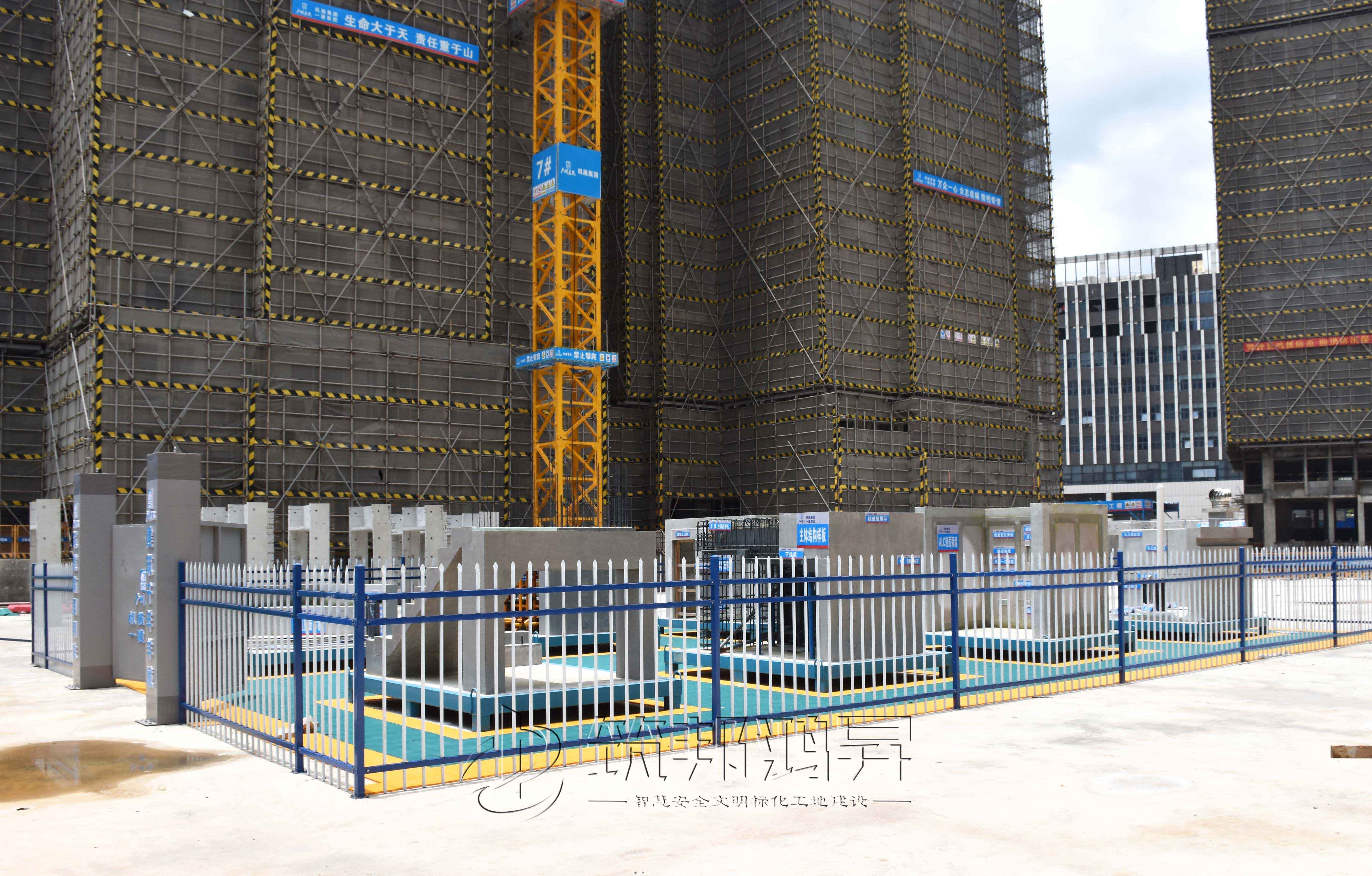 質(zhì)量樣板展示區(qū) 質(zhì)量樣板展示區(qū)