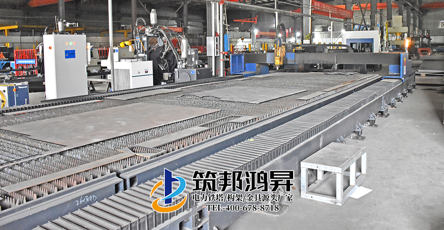 大功率激光切割機 大功率激光切割機