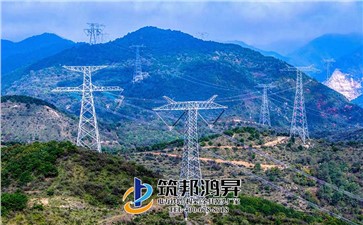 電力輸電鐵塔有哪些分類，按其用途分