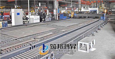 電力鐵塔生產廠家怎么選？這6點電力總包和輸電分包單位都看重