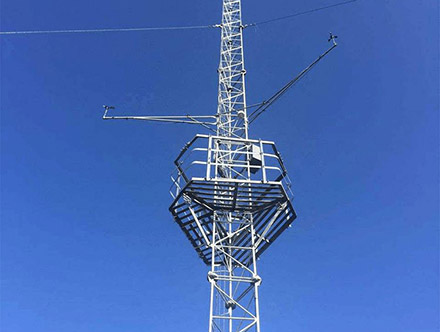 測(cè)風(fēng)塔