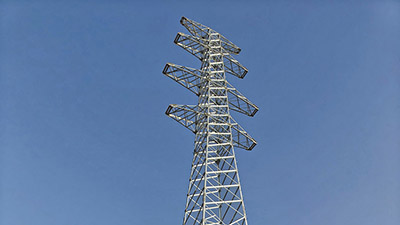 輸電鐵塔知識-什么是電力角鋼鐵塔