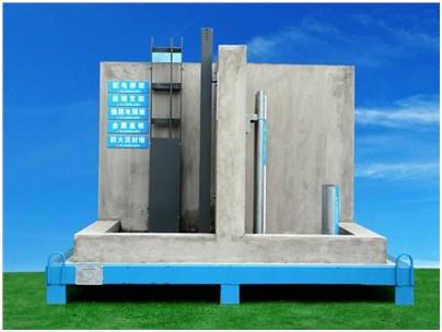 施工單位注意啦，搭建質量樣板展示區(qū)需要注意這些事項