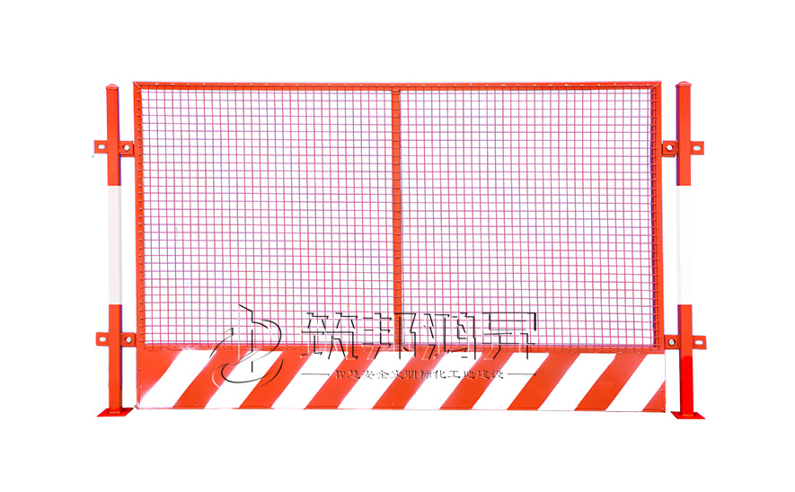 工地護(hù)欄，工地臨邊護(hù)欄